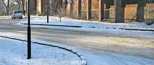 Bald mit Radverleih. Der Bahnhof Heilstätten bekommt eine der Stationen.