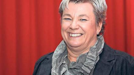 Dörte Paschke.