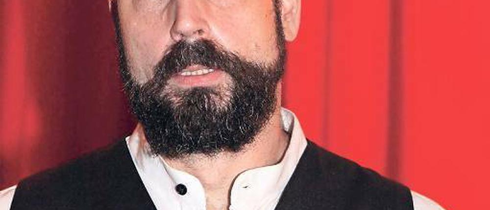 Jörg Hoffmann.