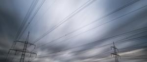 Der Deutsche Wetterdienst verlängert seine Sturmwarnung.