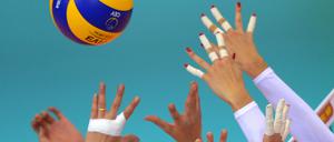 Niederlage beim Meister. Mit 1:3 unterlag der SC Potsdam gegen den Dresdner SC. Ein Punktgewinn lag dabei für die Gäste aus Brandenburg im Bereich des Möglichen.