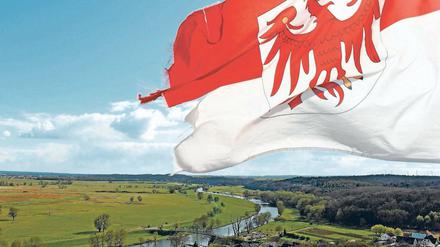 Risse am Rand. Die Folgen der in Brandenburg geplanten Gebietsreform sind noch gar nicht absehbar. Doch die können, wie umgesetzte Reformvorhaben in anderen Bundesländern zeigen, gravierend sein.