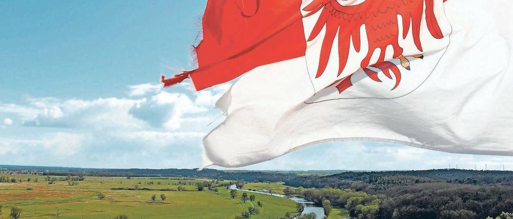 Risse am Rand. Die Folgen der in Brandenburg geplanten Gebietsreform sind noch gar nicht absehbar. Doch die können, wie umgesetzte Reformvorhaben in anderen Bundesländern zeigen, gravierend sein.