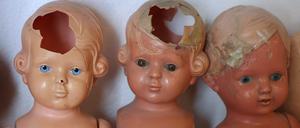 Es handele sich um Verdachtsfälle von übergriffigem Handeln zwischen Kindern, die Vorwürfe bezögen sich auf Jungen und Mädchen im Alter von vier bis sechs Jahren.