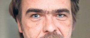 Der stellvertretende Chefredakteur der PNN, Alexander Fröhlich.