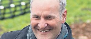 Bernd Rubelt könnte Potsdams neuer Baudezernent werden.