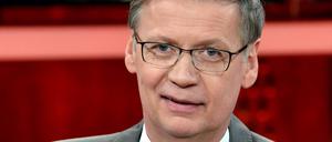 Der Wahl-Potsdamer Günther Jauch unterstützt die Garnisonkirche. Das in der Kirche geplante Versöhnungszentrum sei gerade in den aktuellen weltweiten Krisenzeiten besonders wichtig, sagte der TV-Moderator.