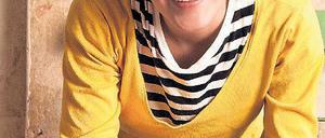 Isabel Suba ist Filmregisseurin, gerade hat sie die Dreharbeiten zum neuen "Hanni und Nanni"-Film abgeschlossen.