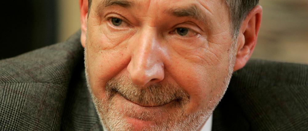 Der Potsdamer Rathauschef war vor 39 Jahren selbst auf Utöya – als Betreuer für 600 Kinder und Jugendliche.