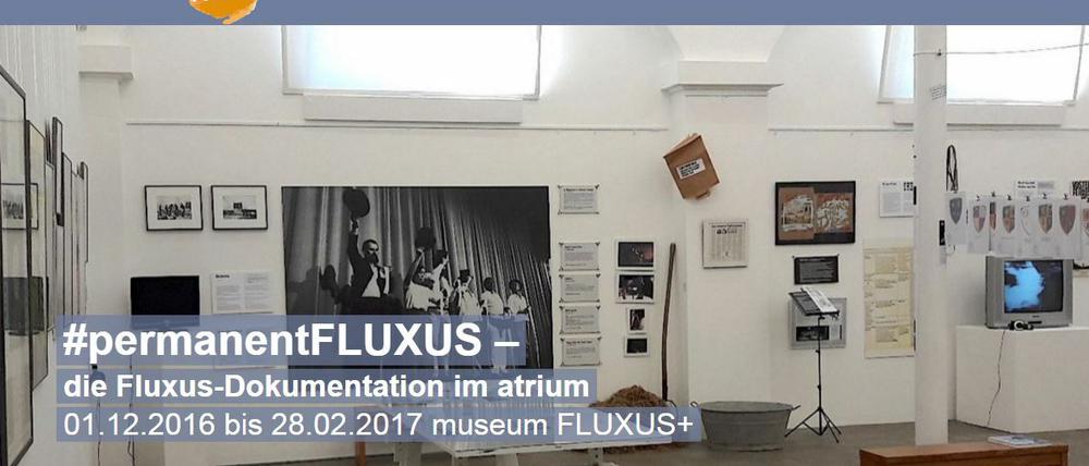 Die Seite www.kunst-potsdam.de will Potsdams Kunst besser vermarkten und sichtbarer machen.