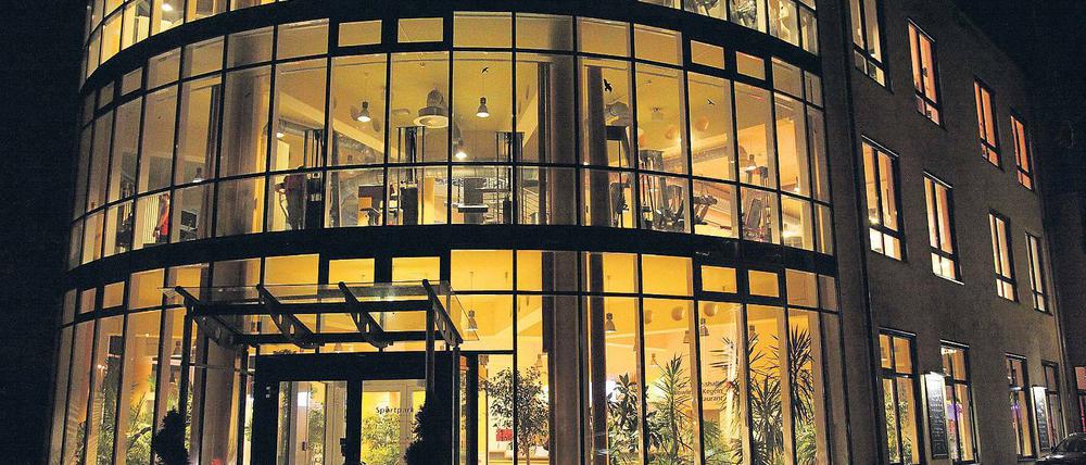 Fall fürs Gericht. Die neuen Beiträge im SportForum Kleinmachnow.