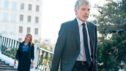Zu voller Form. Anwalt Billy McBride (Billy Bob Thornton) ist im Grunde fertig mit der Welt, aber wenn die Welt noch mal was von ihm will, kann er nicht Nein sagen.