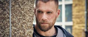 Wie Robin Hood. Mark (Ken Duken) zögert, in seinen Box-Club zurückzukehren.