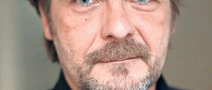 Alexander Fröhlich.