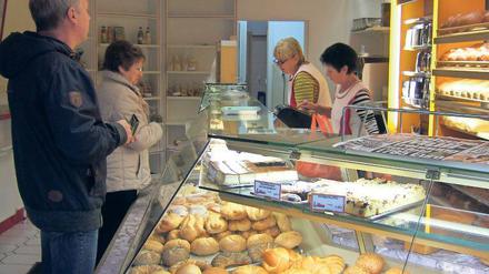 Nachfolger fehlt. Der Familienbetrieb Karus in Caputh muss wohl zum Jahresende schließen. Damit würde dann auch die letzte Bäckerei in dem Ort verschwinden.