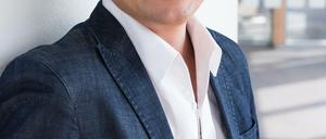 Könnte neuer RBB-Programmdirektor werden: Jan Schulte-Kellinghaus vom NDR