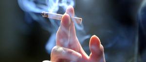 Ein Rauchverbot sei eine Grundsatzentscheidung, die im Potsdamer Nahverkehrsunternehmen und im Rathaus getroffen werden müsse, heißt es von der Wall AG.