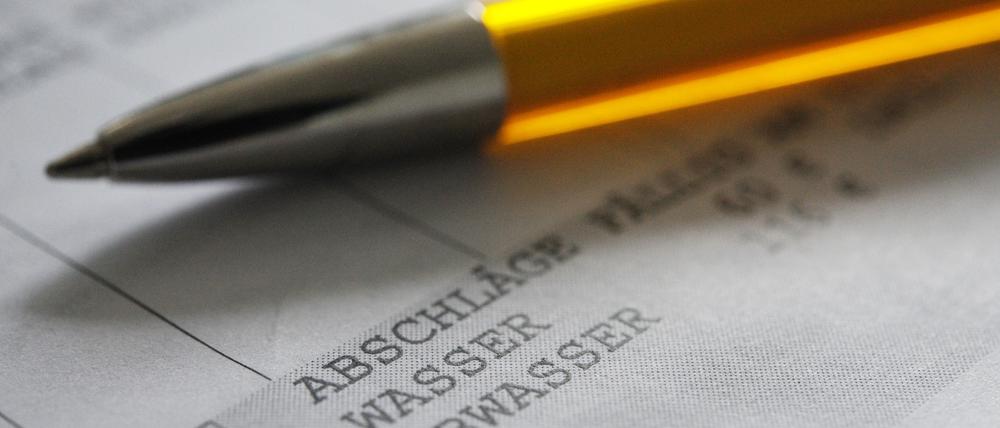 Diejenigen Altanschließer, die Widerspruch eingelegt haben, sollen finanziell entschädigt werden.