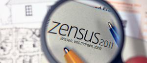 Statistikfragen. Von wegen Volkszählung – bei Kommunen über 10 000 Einwohner wurde am Ende auch nur noch geschätzt. Inzwischen beschäftigt das Thema Juristen.