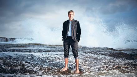 Klimaforscher Stefan Rahmstorf.
