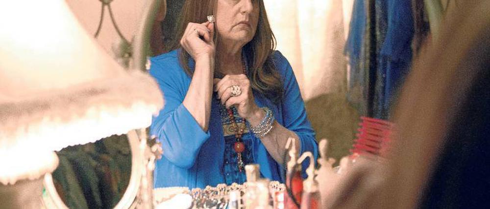 Die Transgender-Serie „Transparent“ mit Jeffrey Tambor gehört zu den Serien-Höhepunkten auf Amazon Prime Video.