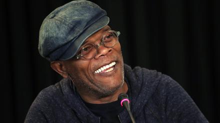"Inversion" mit Samuel L. Jackson ist das erste Großprojekt für Studio Babelsberg im nächsten Jahr.