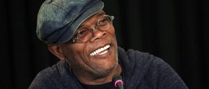 "Inversion" mit Samuel L. Jackson ist das erste Großprojekt für Studio Babelsberg im nächsten Jahr.