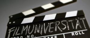Seitdem die Hochschule für Film und Fernsehen "Konrad Wolf" in Potsdam Babelsberg in eine Universität überführt wurde, wird dort auch geforscht.