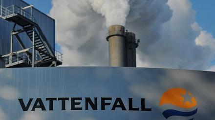 Kohleindustrie und Umweltpolitik? Vattenfall gerät als schwedischer Staatskonzern zunehmend in Rechtfertigungsnot.
