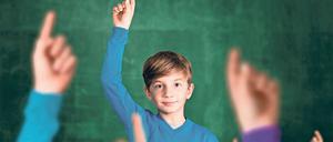 Zeit für Entscheidungen. Musikschwerpunkt oder Sportbetonung? Jahrgangsübergreifender Unterricht oder Schachstunden? Schuluniform oder Eurythmie? Die Vielfalt der Potsdamer Grundschulen ist groß, wie unser Überblick zeigt.