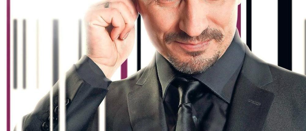 Ich sehe was, was du nicht siehst. Thorsten Havener ist ein guter Beobachter, gern verblüfft er seine Mitmenschen mit Erkenntnissen, die er aus ihrer Körperhaltung gewinnt. Was der Griff ans Ohrläppchen bedeutet, will er in seiner Show erklären.