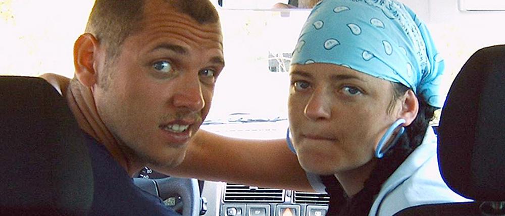Hat der NSU also auch Kinder auf dem Gewissen?Uwe Böhnhardts DNA-Spuren wurden am Fundort der getöteten Peggy K. entdeckt. Beate Zschäpe war früher schon einmal mit Kinderpornografie in Verbindung gebracht worden.