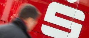 Die Mittelbrandenburgische Sparkasse hat nach eigenen Angaben 500.000 Kunden.