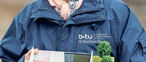 Die Platte neu auflegen. Angelika Mettke erforscht Gebäude-Recycling.