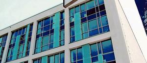 Um Insekten als wichtiges Nahrungsmittel geht es beim "Lunchpaket" im Bildungsforum.