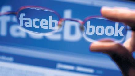 Facebook am Pranger? Für Heiko Maas sind auch harte Auflagen denkbar.
