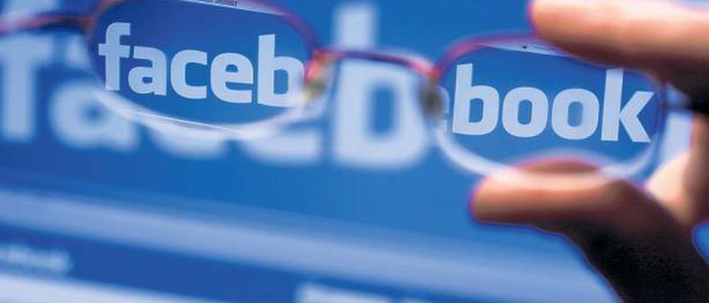 Facebook am Pranger? Für Heiko Maas sind auch harte Auflagen denkbar.