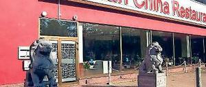 Weiter ungeklärt. Offenbar gibt es doch noch keinen neuen Investor für das Teltower Restaurant „Shi Shan“. Geschäftsführerin Huiyan Chen-Xiang hatte das Gegenteil behauptet.