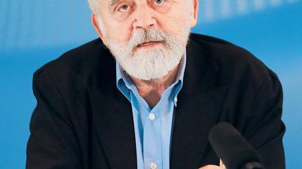 Willi Steul