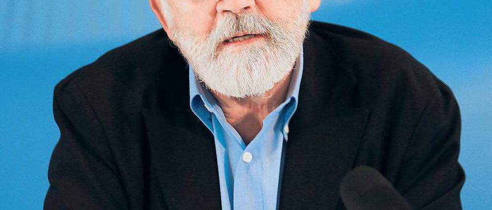 Willi Steul