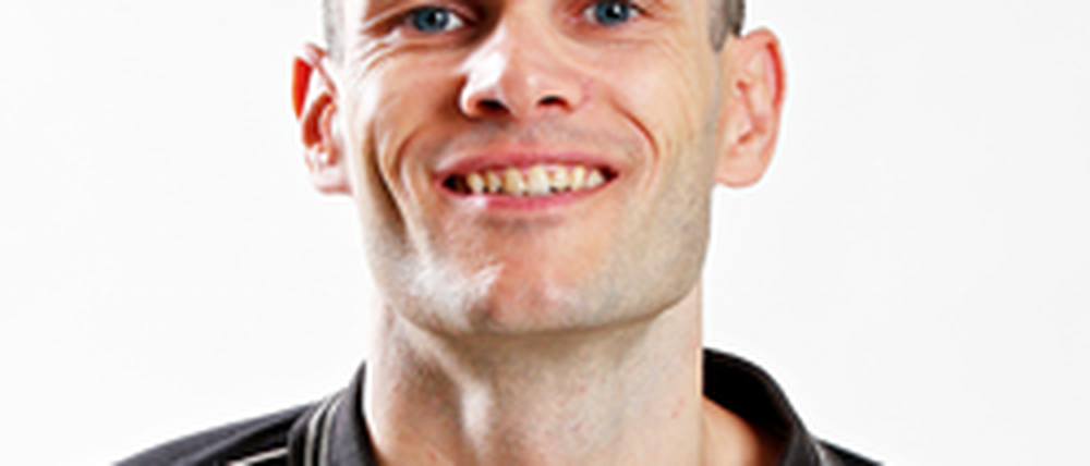 Neuer Mann mit klarem Ziel. Der Niederländer Thomas Roijakkers übernahm im Sommer den Basketball-Zweitligisten RSV Eintracht Teltow/Kleinmachnow/Stahnsdorf und möchte mit ihm in die Play-offs kommen.