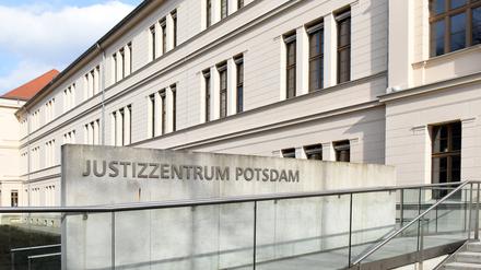 Im Prozess um den Mord an den Glindower Joachim L. soll am Freitag das Urteil gesprochen werden.