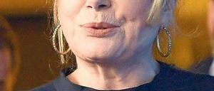 Catherine Deneuve