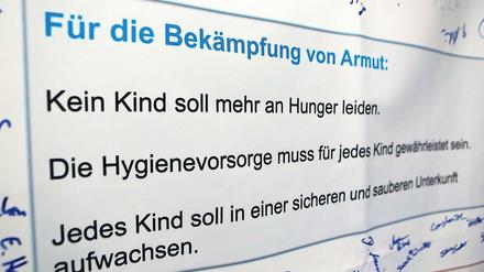Visionen für 2030. Die Vorschläge sind im Stadthaus Potsdam zu sehen.