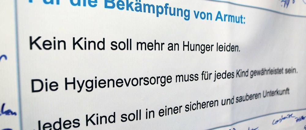Visionen für 2030. Die Vorschläge sind im Stadthaus Potsdam zu sehen.