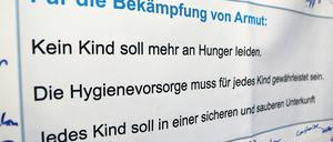 Visionen für 2030. Die Vorschläge sind im Stadthaus Potsdam zu sehen.