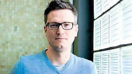 Christoph Rademacher.