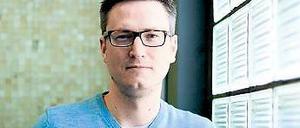 Christoph Rademacher.