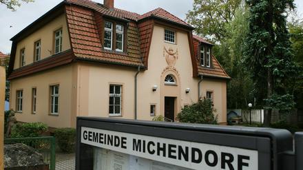 Michendorf.