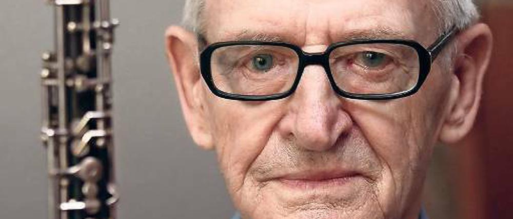 „Kantaten-Karl“. So lautet Butthofs liebevoller Spitzname.